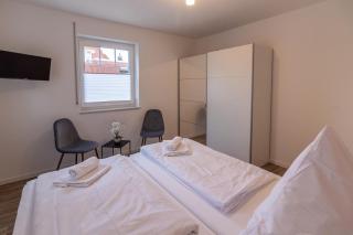 Ferienhaus Meerträume - 2