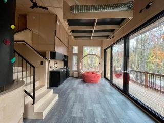Cabin Zoobox 77 - 6