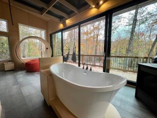 Cabin Zoobox 77 - Eastman - 2
