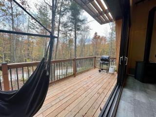 Cabin Zoobox 77 - Eastman - 1