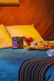 Hotel Cajamarca - Cajamarca - 5