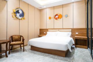 Home me Hotel - Manila - 0