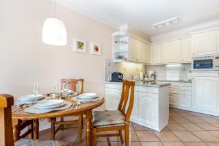 Haus Carina App 55 - Wenningstedt - 5