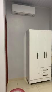 Apartamento confortável - Boa Vista - 6