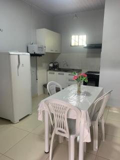Apartamento confortável - Boa Vista - 2