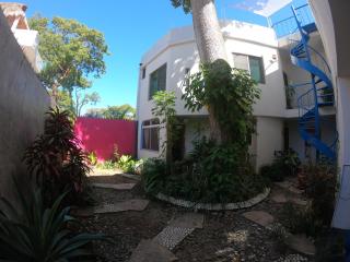 Casa Arbol de Paz habitación doble - Chacala - 5
