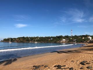 Casa Arbol de Paz habitación doble - 1