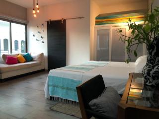 Casa Arbol de Paz habitación doble - 9