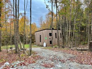 Cabin Zoobox 76 - Eastman - 9