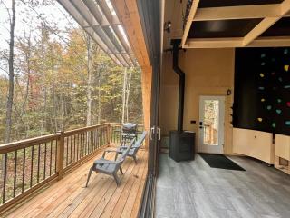 Cabin Zoobox 76 - Eastman - 7