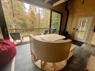 Cabin Zoobox 76 - 2