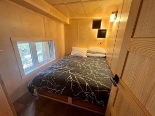 Cabin Zoobox 76 - Eastman - 1