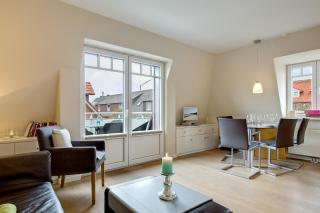 Herzstueck Whg 6 - Westerland - 9