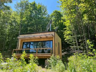 Cabin Zoobox 79 - Eastman - 9