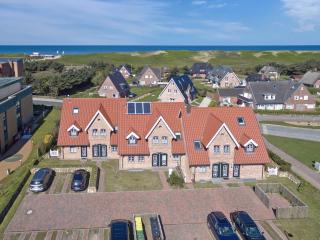 Duenen Meer App 10 Duenen Lounge - Westerland - 9