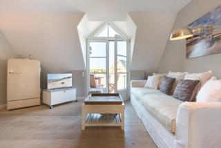 Duenen Meer App 10 Duenen Lounge - Westerland - 6