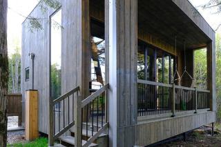 Cabin Zoobox 80 - 8