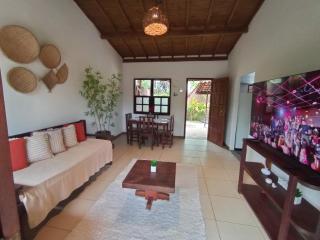 Casa Sol Trancoso - 8