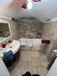Maison de 6 pièces au coeur du village d'Eze - Èze - 4