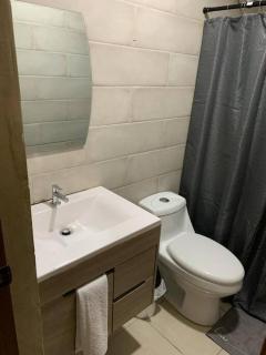 Apartamento 2 habitaciones - Chitré - 5
