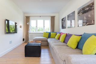 Sunset Beach House - 5