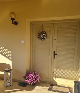 Lugas Apartman - Villány - 5