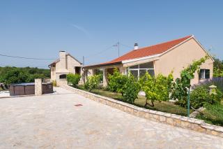 House Runaway Cottage - Unešić - 9