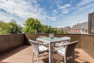 Min to Hus - List auf Sylt - 1