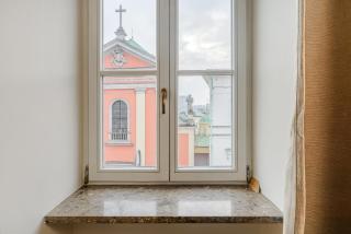 Old Town Serviced P&O Apartments - Warschau - 1