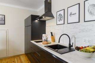 Old Town Serviced P&O Apartments - Varsavia - 6