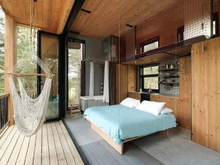 Cabin Zoobox 81 - Eastman - 2