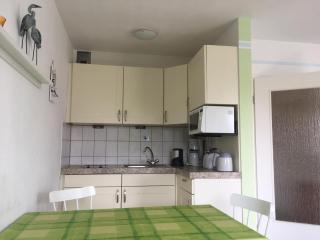 Studio 8 im 1 OG Haus Stranddistel, schones Studio fur 2 Personen in Zingst, Hund erlaubt - Zingst - 3