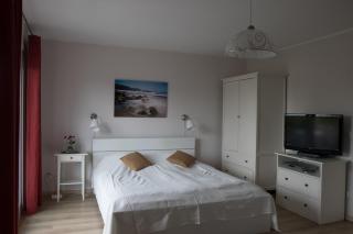 Studio 11 im Haus Stranddistel, modernes Studio im 1 OG fur 2 Personen in Zingst - Zingst - 8