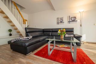 Wohnung 16 im 2 OG Haus Stranddistel, moderne Ferienwohnung fur 4 Personen in Zingst - Zingst - 6