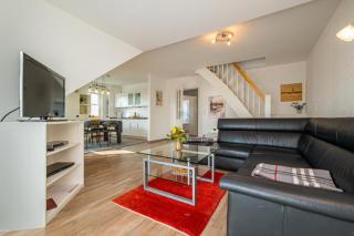 Wohnung 16 im 2 OG Haus Stranddistel, moderne Ferienwohnung fur 4 Personen in Zingst - Zingst - 5