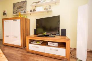 Wohnung 3 im EG Haus Stranddistel, komfortable Ferienwohnung fur 2 Personen in Zingst - Zingst - 8