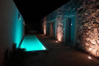 Villa Quetzalpapalotl - Alberca Privada - Pérula - 5