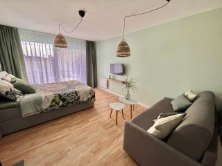 Studio MANI - Oostende - 6
