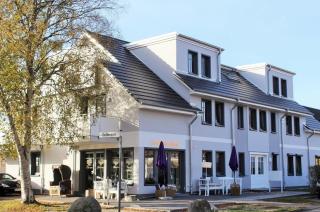 MorgenSuenn, exquisite Ferienwohnung für 2 Personen in Zingst - Zingst - 9