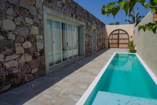 Villa Quetzalpapalotl - Alberca Privada - Pérula - 7