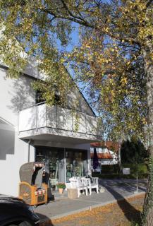 MorgenSuenn, exquisite Ferienwohnung für 2 Personen in Zingst - Zingst - 7