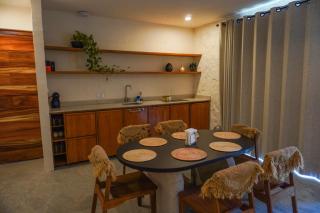 Villa Quetzalpapalotl - Alberca Privada - Pérula - 2