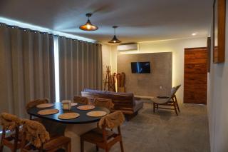 Villa Quetzalpapalotl - Alberca Privada - Pérula - 1