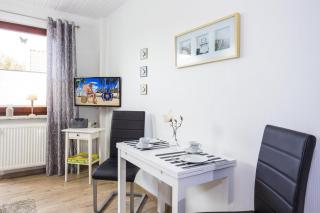 Ostseeliebe, gemütliche und moderne Ferienwohnung für 2 Personen in Zingst - Zingst - 5