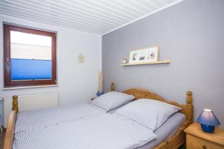 Ostseeliebe, gemütliche und moderne Ferienwohnung für 2 Personen in Zingst - Zingst - 2