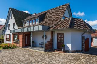 Seestern, gemütliche und moderne Ferienwohnung für 2 Personen in Zingst - Zingst - 9