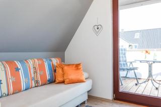 Seestern, gemütliche und moderne Ferienwohnung für 2 Personen in Zingst - Zingst - 6