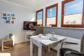 Seestern, gemütliche und moderne Ferienwohnung für 2 Personen in Zingst - Zingst - 5