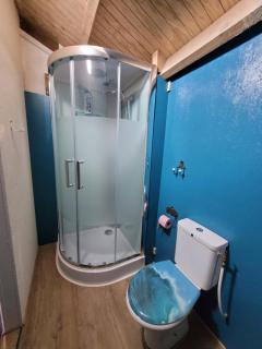 Tiny House - Mas du Lac - Neuvic - 6
