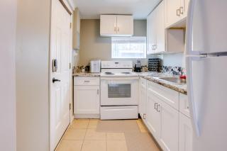 Cozy Las Vegas Casita about 3 Mi to Vegas Strip! - 7